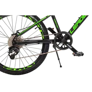 Kinderfahrrad Leader Fox Capitan 2023 24 image-5