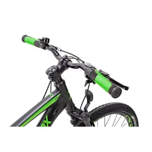Kinderfahrrad Leader Fox Capitan 2023 24 image-6