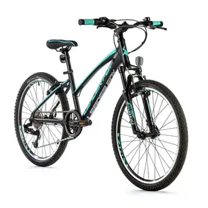 Bicicleta niña Leader Fox Spider 2023 24 image-0