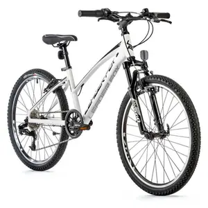 Bicicleta niña Leader Fox Spider 2023 24 image-0