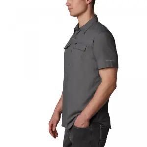 Camisa Columbia Silver Ridge 2.0 image-2