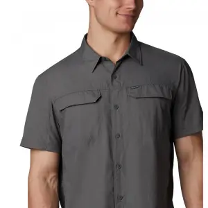Camisa Columbia Silver Ridge 2.0 image-3