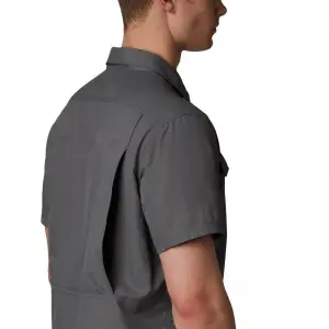 Camisa Columbia Silver Ridge 2.0 image-4