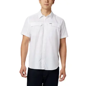 Kurzarmhemd Columbia Silver Ridge 2.0 image-0