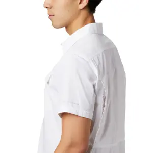 Kurzarmhemd Columbia Silver Ridge 2.0 image-4