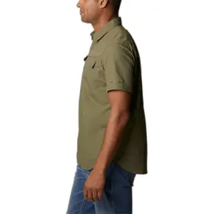 Camisa Columbia Silver Ridge 2.0 image-1