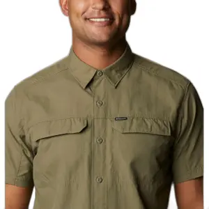 Camisa Columbia Silver Ridge 2.0 image-2