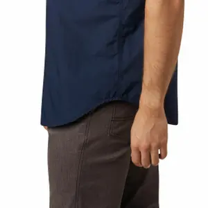 Camiseta de manga corta Columbia Silver Ridge 2.0 image-2