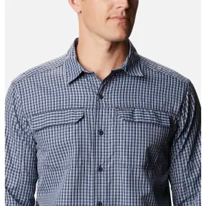 Checked shirt Columbia Silver Ridge 2.0 image-4