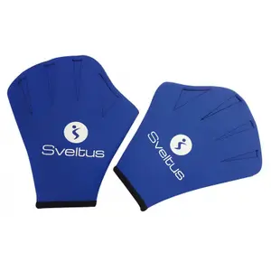 Guantes de natación Sveltus image-0