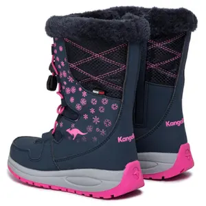 Children's boots KangaROOS K-Glaze RTX image-4