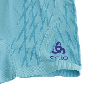 Calcinha feminina Odlo Evolution Light Blackcomb image-3