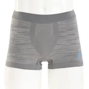 Calções boxer Odlo Evolution Light Blackcomb image-1