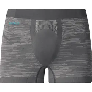 Calções boxer Odlo Evolution Light Blackcomb image-0
