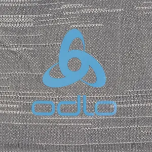 Calções boxer Odlo Evolution Light Blackcomb image-4