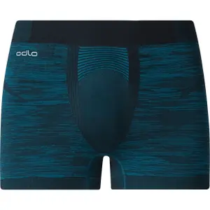 Calções boxer Odlo Evolution Light Blackcomb image-0