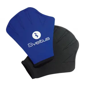 Guantes de natación Sveltus image-1