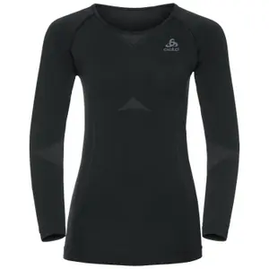 Camiseta mujer Odlo baselayer Evolution Light Basic image-0