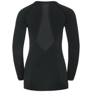 Camiseta mujer Odlo baselayer Evolution Light Basic image-1