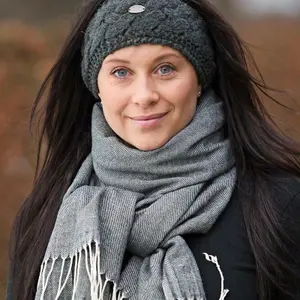 sjaal Back on Track Toby image-2