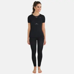 Mallas de mujer Odlo femme technique Collant long Performance Evolution image-4