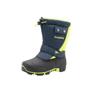 Children's boots KangaROOS Kanga-Bean II image-1