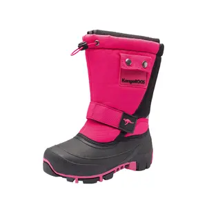 Children's boots KangaROOS Kanga-Bean II image-0