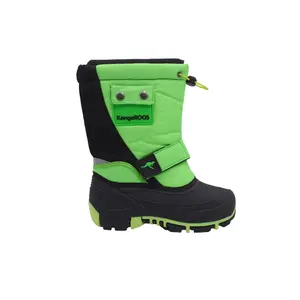 Children's boots KangaROOS Kanga-Bean II image-0