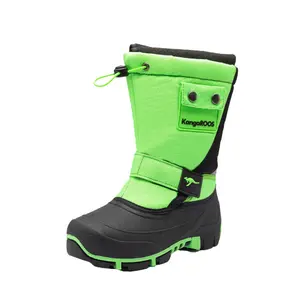 Children's boots KangaROOS Kanga-Bean II image-1