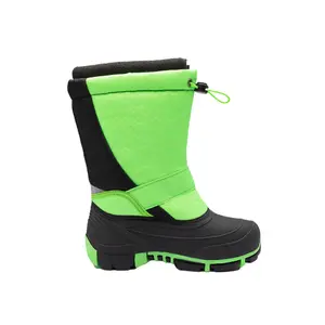 Children's boots KangaROOS Kanga-Bean II image-2