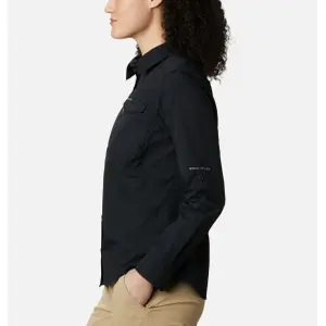 Damenhemd Columbia Silver Ridge 2.0 image-3