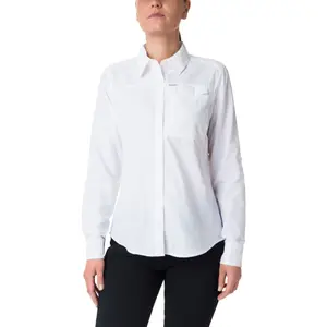 Woman's shirt Columbia Silver Ridge 2.0 image-0
