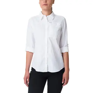 Woman's shirt Columbia Silver Ridge 2.0 image-1