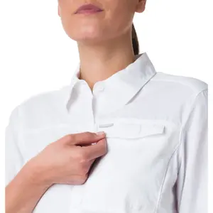 Woman's shirt Columbia Silver Ridge 2.0 image-3