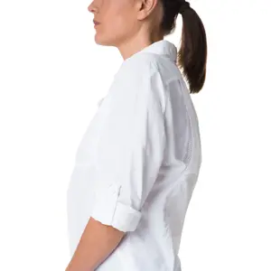 Woman's shirt Columbia Silver Ridge 2.0 image-4