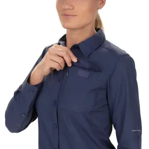 Woman's shirt Columbia Silver Ridge 2.0 image-3