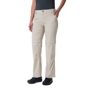 Damen umwandelbare Jogginghose Columbia Silver Ridge 2.0 image-0