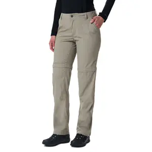 Damskie spodnie dresowe konwertowalne Columbia Silver Ridge 2.0