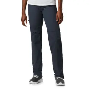 Damen umwandelbare Jogginghose Columbia Silver Ridge 2.0 image-2