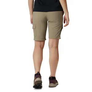 Pantalón corto mujer Columbia Cargo Silver Ridge 2.0 image-1