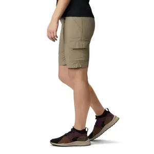 Pantalón corto mujer Columbia Cargo Silver Ridge 2.0 image-3