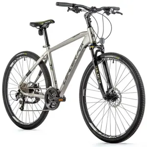 Mountainbike Leader Fox Toscana 2021 28''
