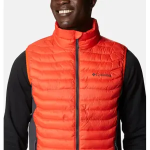 Väst Columbia Powder Pass Vest image-4