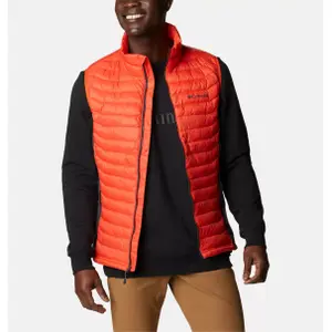Väst Columbia Powder Pass Vest image-1