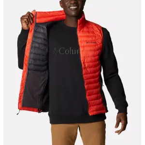 Väst Columbia Powder Pass Vest image-2