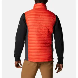 Väst Columbia Powder Pass Vest image-3