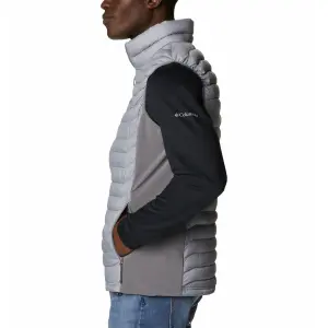 Kurtka bez rękawów Columbia Powder Pass image-3