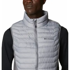 Kurtka bez rękawów Columbia Powder Pass image-5