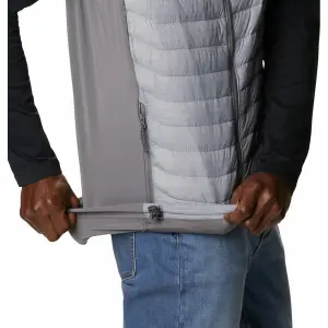 Kurtka bez rękawów Columbia Powder Pass image-6