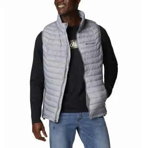 Kurtka bez rękawów Columbia Powder Pass image-1